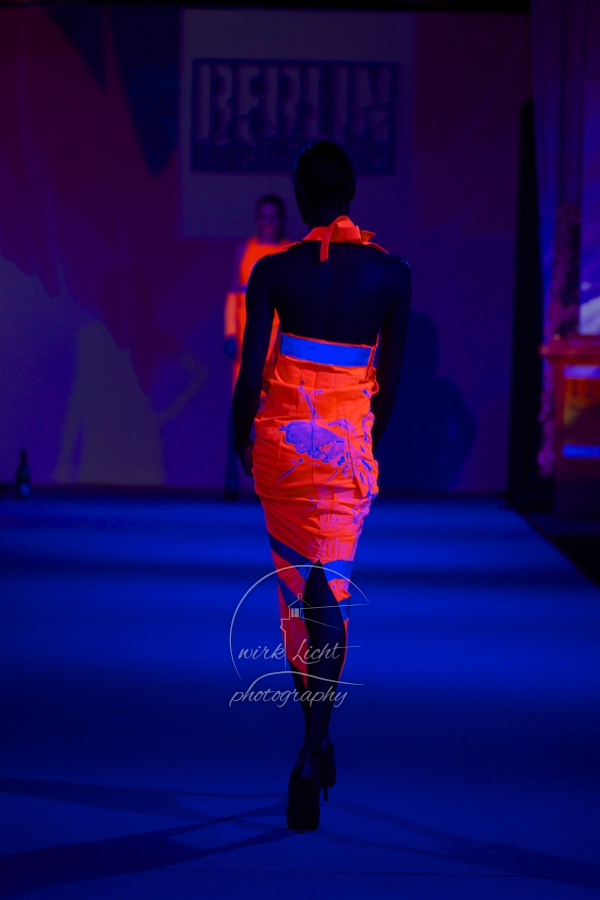 Designer: Gabriel Bur
Model: Denage Diarta
