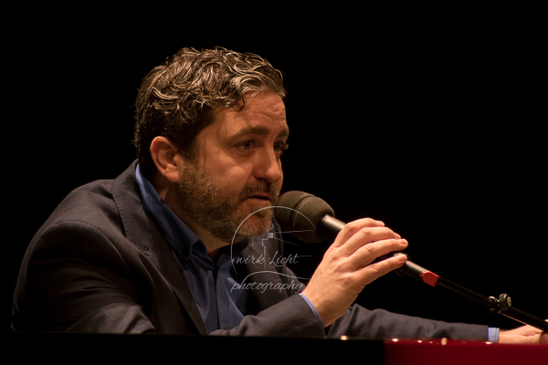 Ricardo Regidor, Schweiz (geb. Valencia)