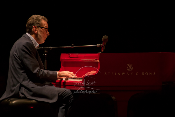 Vince Benedetti, USA