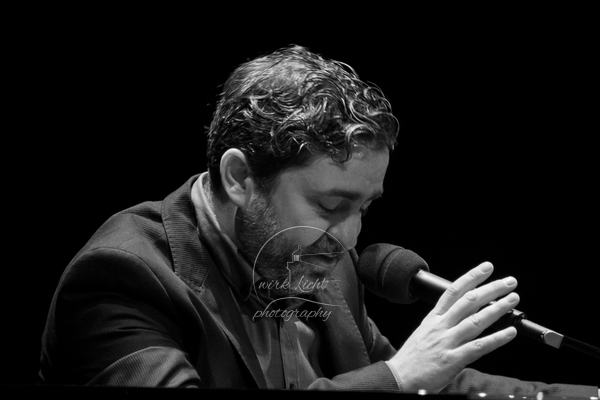 Ricardo Regidor, Schweiz (geb. Valencia)