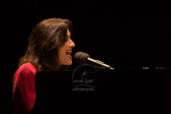 Christina Jaccard, Schweiz