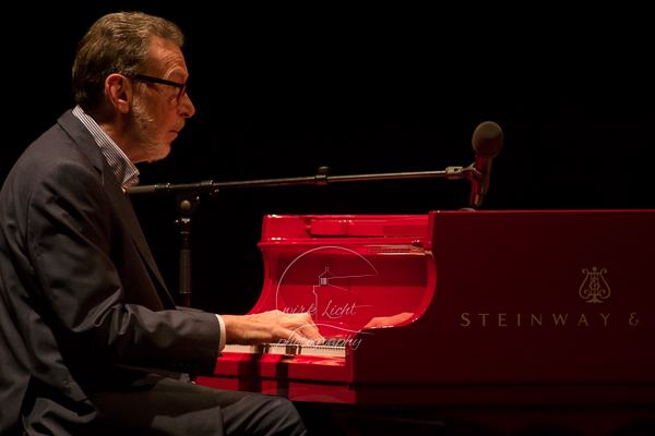 Vince Benedetti, USA