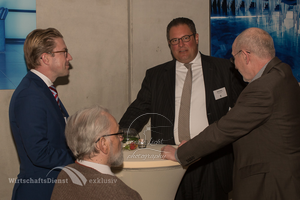 Wirtschaftsempfang Hannover 2017