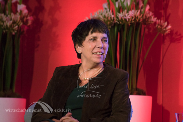 Prof. Dr. Margot Käßmann