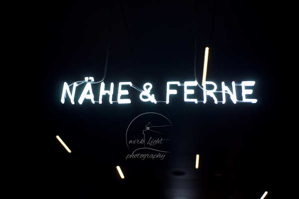 Nähe & Ferne