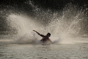 Wassersport