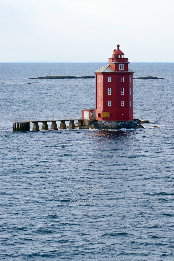 zwischen Trondheim und Rørvik